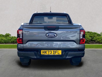 Used Ford Ranger 2023 for sale - 78571716: Photo