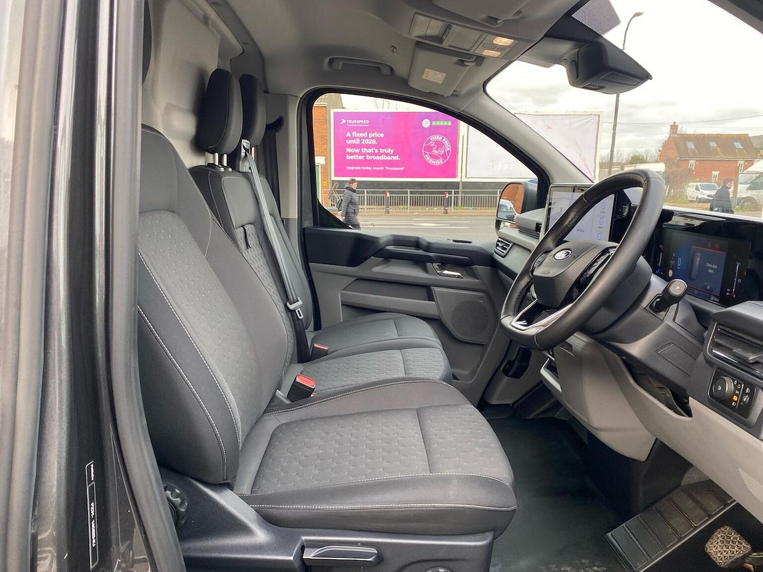 Used Ford Transit Custom 2024 for sale - 77980025: Photo 16