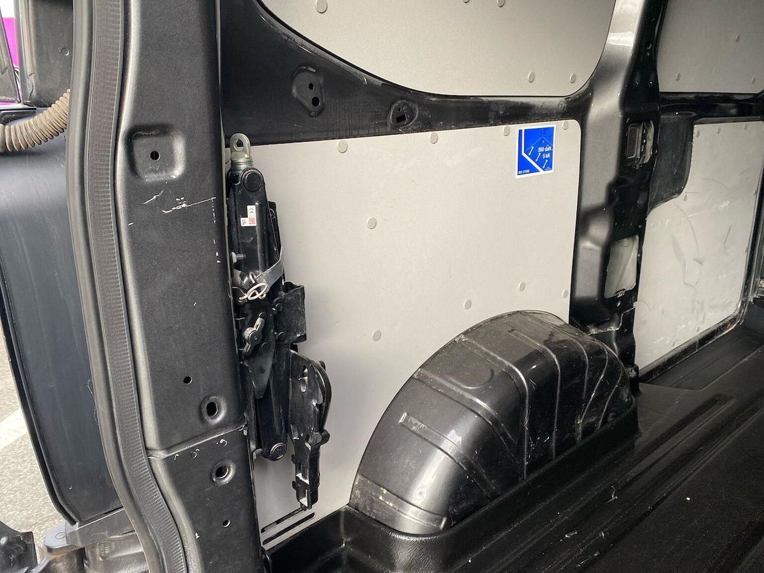 Used Ford Transit Custom 2024 for sale - 77980025: Photo 21