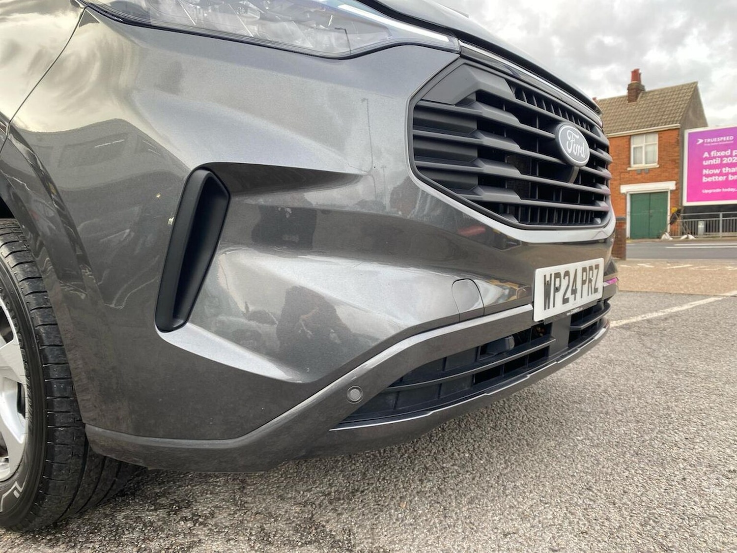 Used Ford Transit Custom 2024 for sale - 77980025: Photo 24