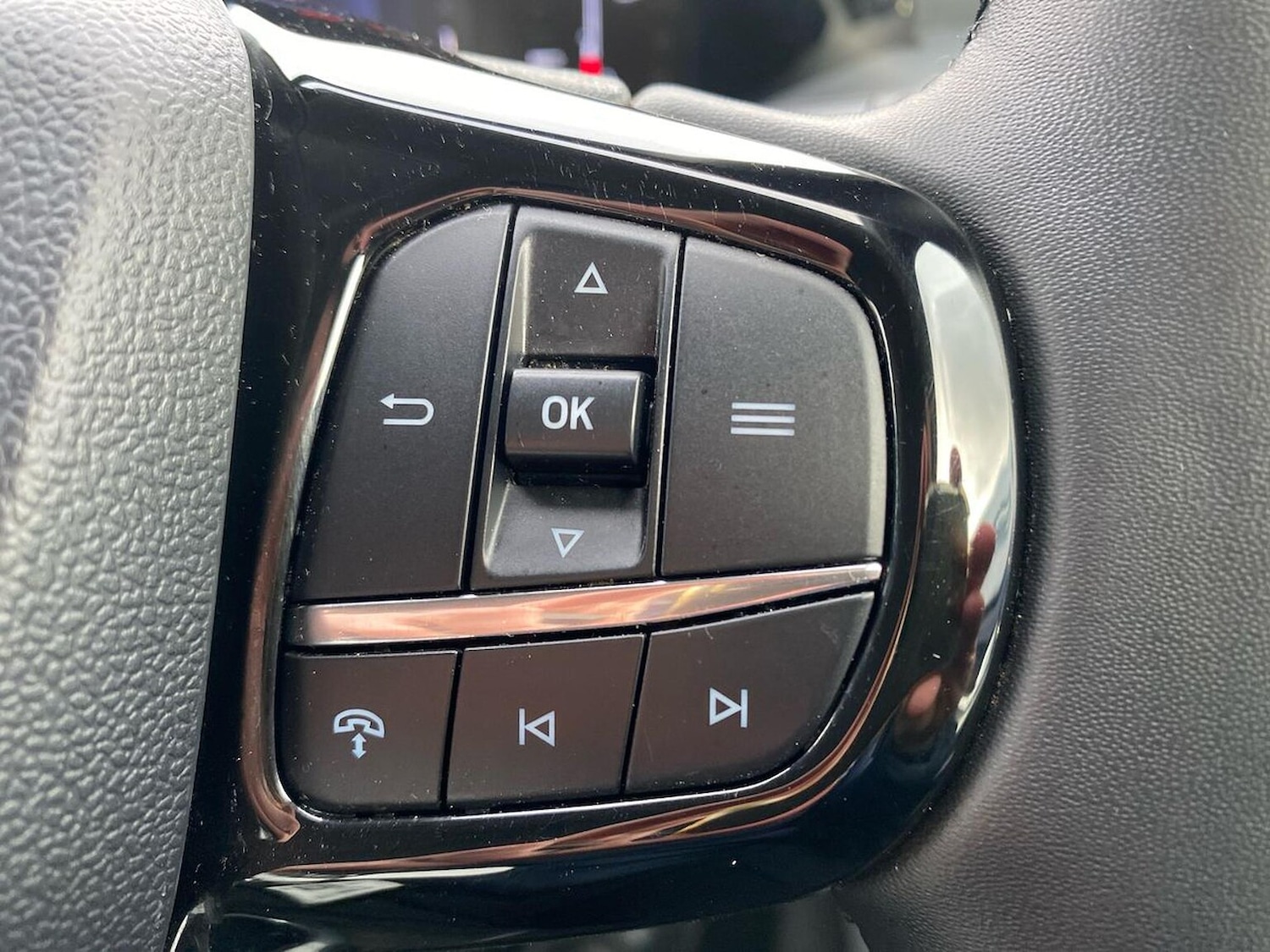 Used Ford Transit Custom 2024 for sale - 77980025: Photo 27