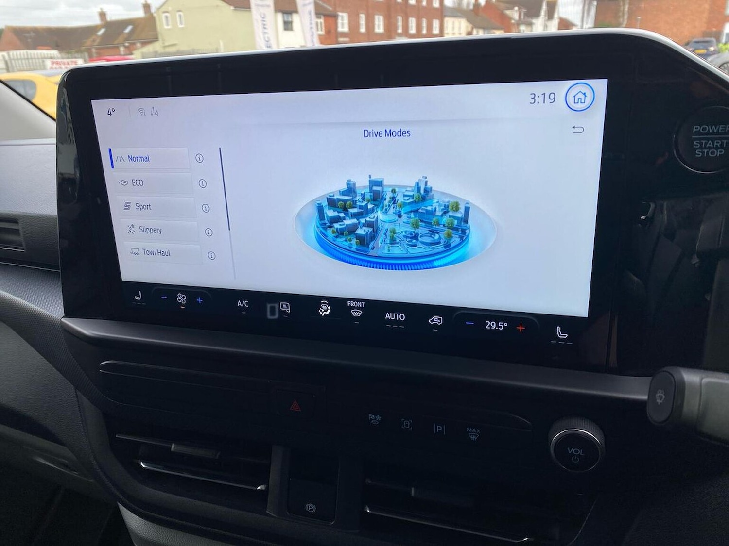 Used Ford Transit Custom 2024 for sale - 77980025: Photo 28