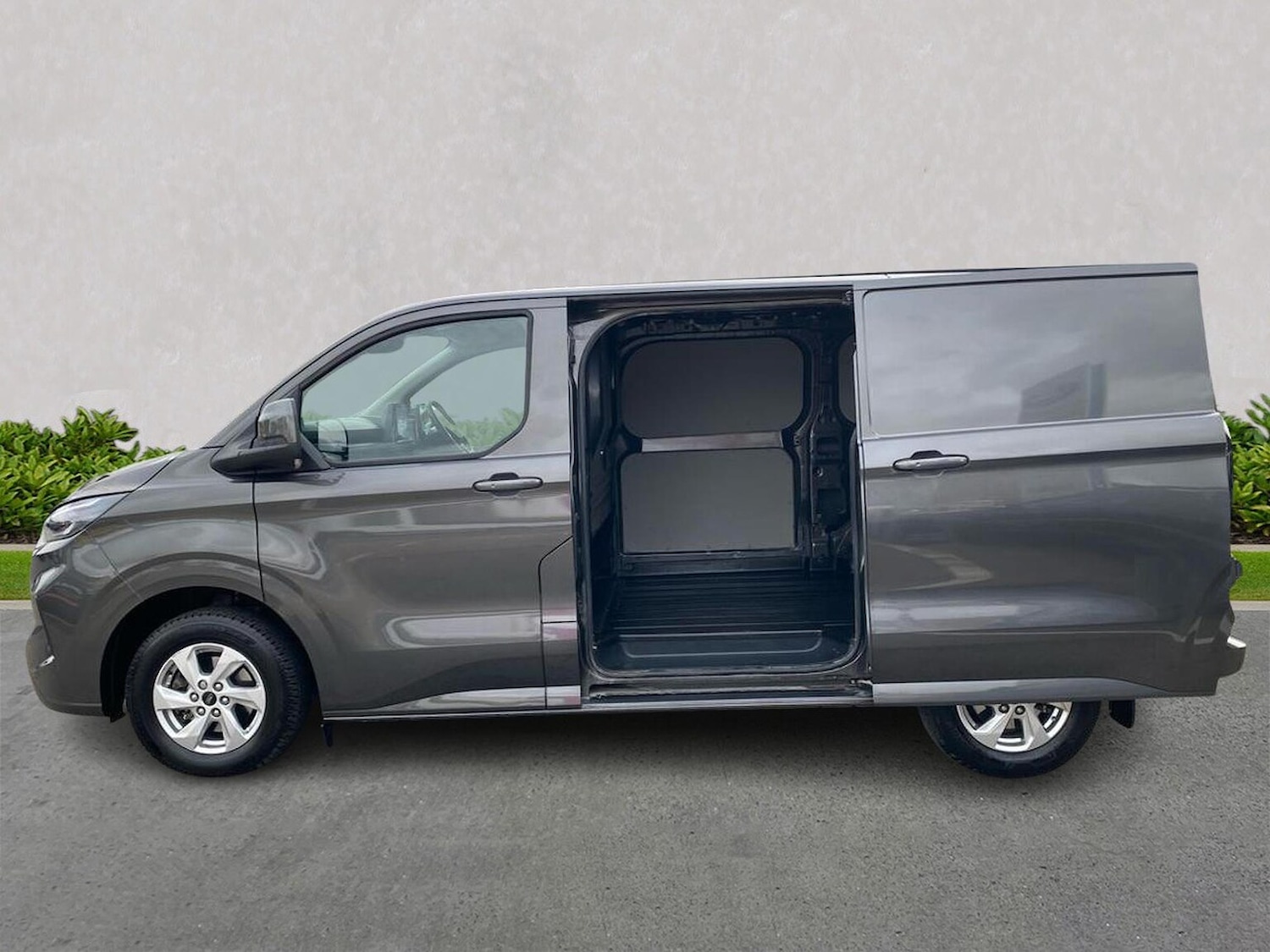 Used Ford Transit Custom 2024 for sale - 77980025: Photo 3