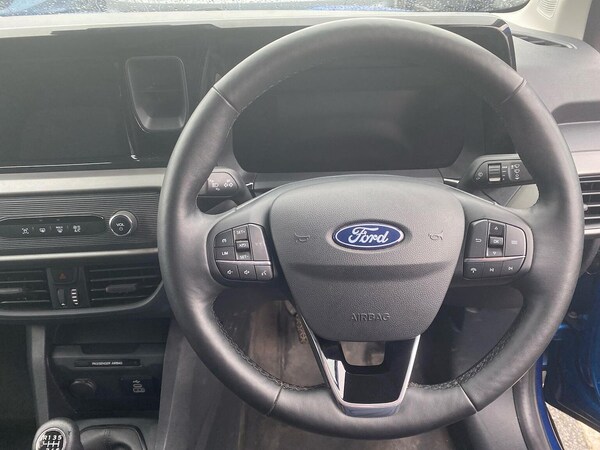 Used Ford Transit Courier 2024 for sale - 76170672: Photo 10