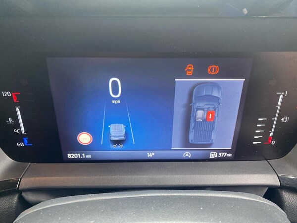 Used Ford Transit Courier 2024 for sale - 76170672: Photo 11