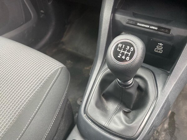 Used Ford Transit Courier 2024 for sale - 76170672: Photo 14