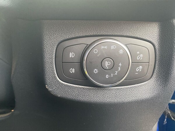 Used Ford Transit Courier 2024 for sale - 76170672: Photo 15
