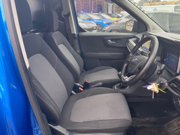 Used Ford Transit Courier 2024 for sale - 76170672: Photo 16