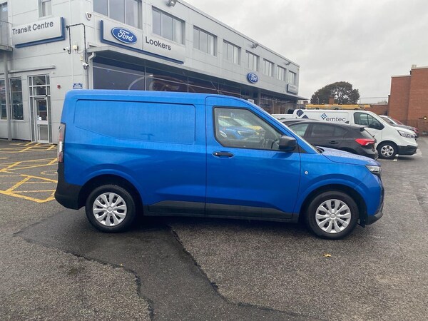 Used Ford Transit Courier 2024 for sale - 76170672: Photo 18