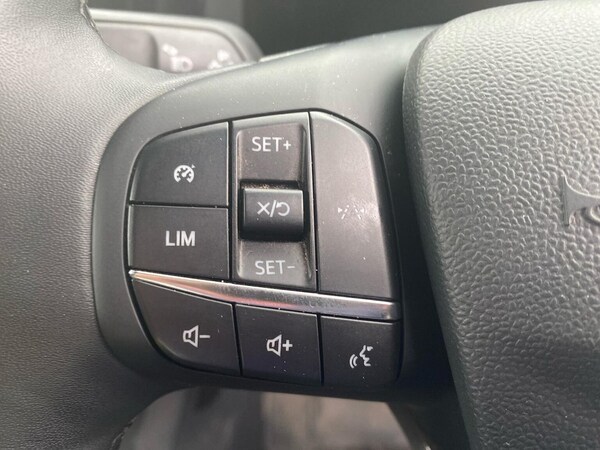 Used Ford Transit Courier 2024 for sale - 76170672: Photo 21
