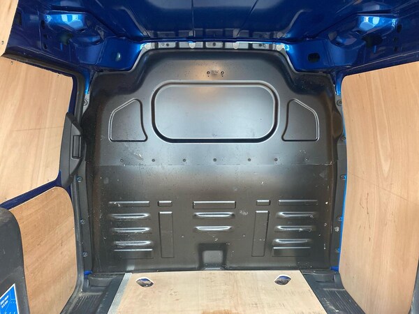 Used Ford Transit Courier 2024 for sale - 76170672: Photo 26