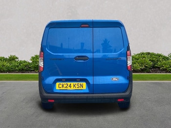 Used Ford Transit Courier 2024 for sale - 76170672: Photo 4