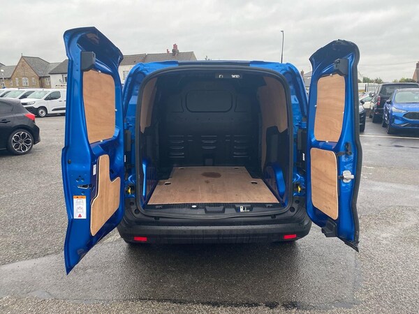 Used Ford Transit Courier 2024 for sale - 76170672: Photo 6