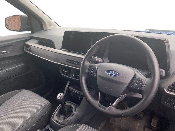 Used Ford Transit Courier 2024 for sale - 76170672: Photo 9