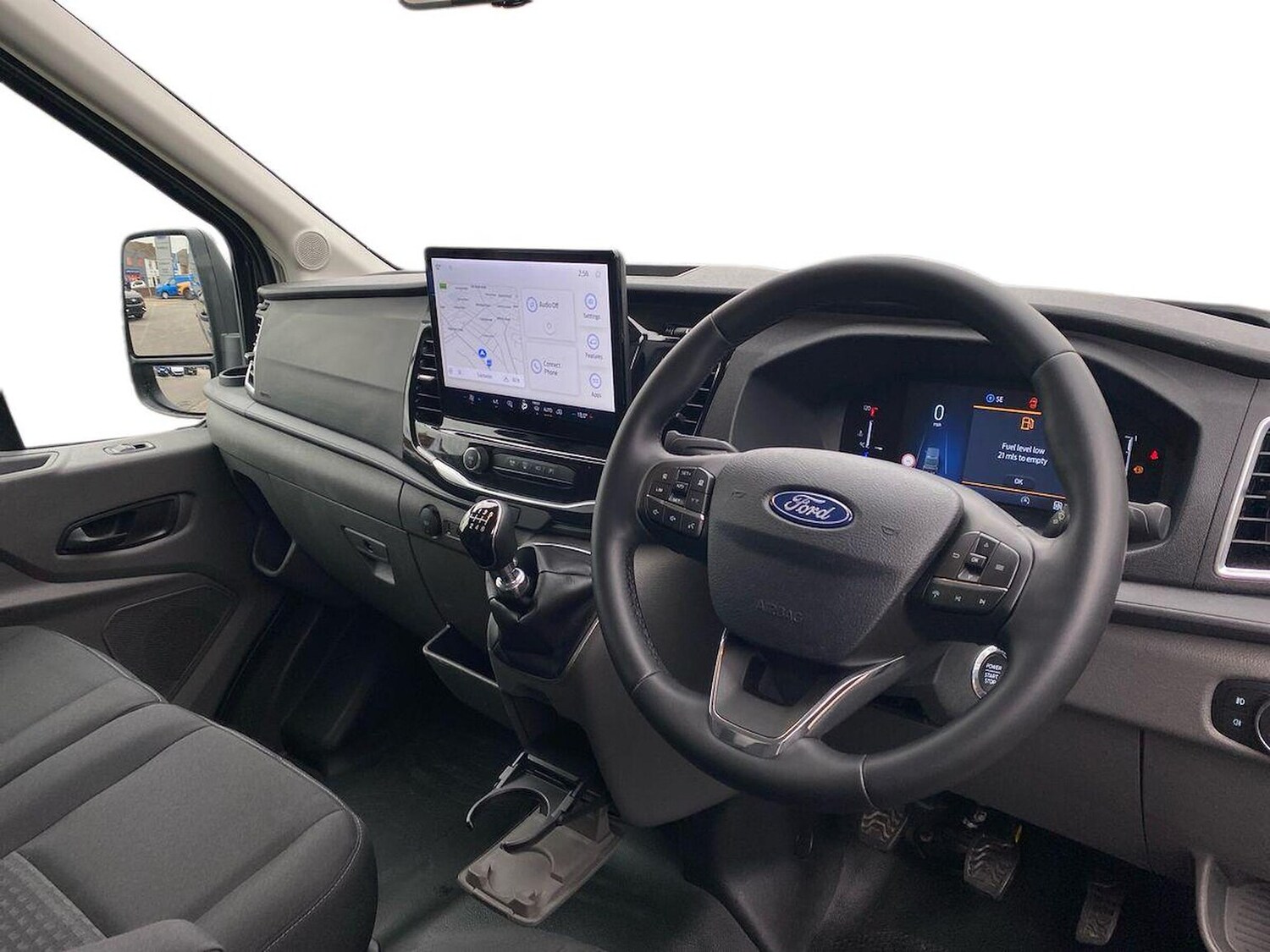 Used Ford Transit 2025 for sale - 76357901: Photo 10