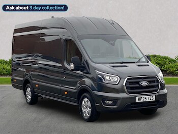 Ford - Transit