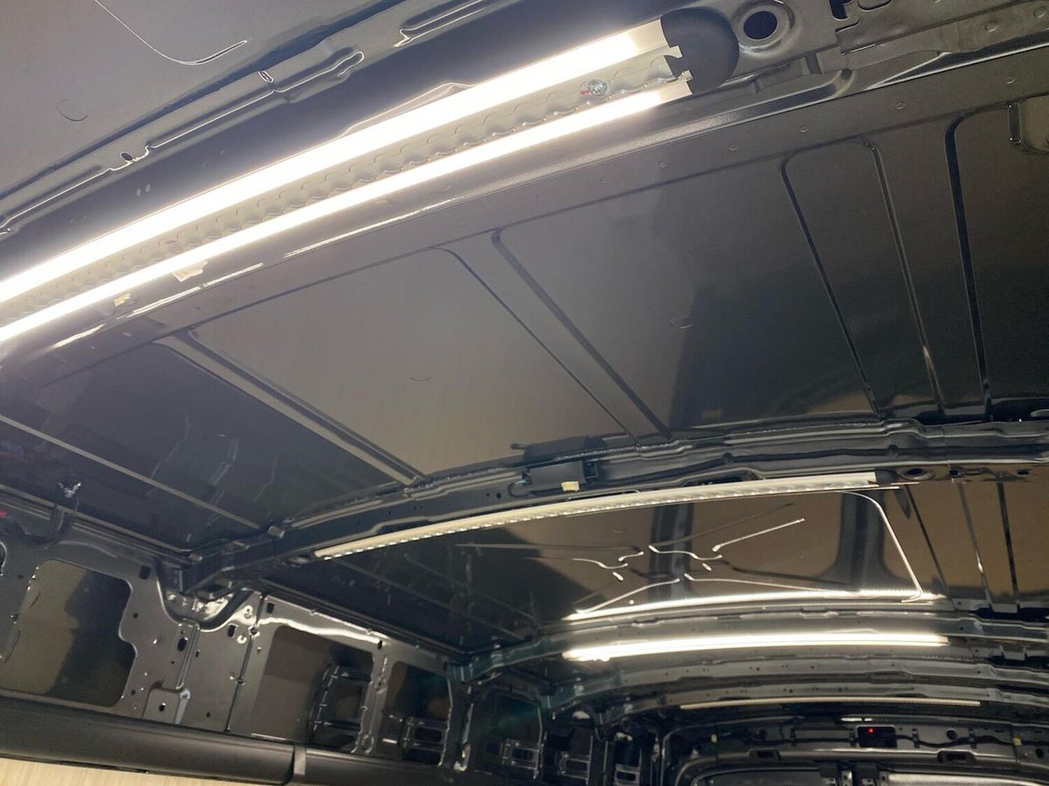 Used Ford Transit 2025 for sale - 76357901: Photo 24