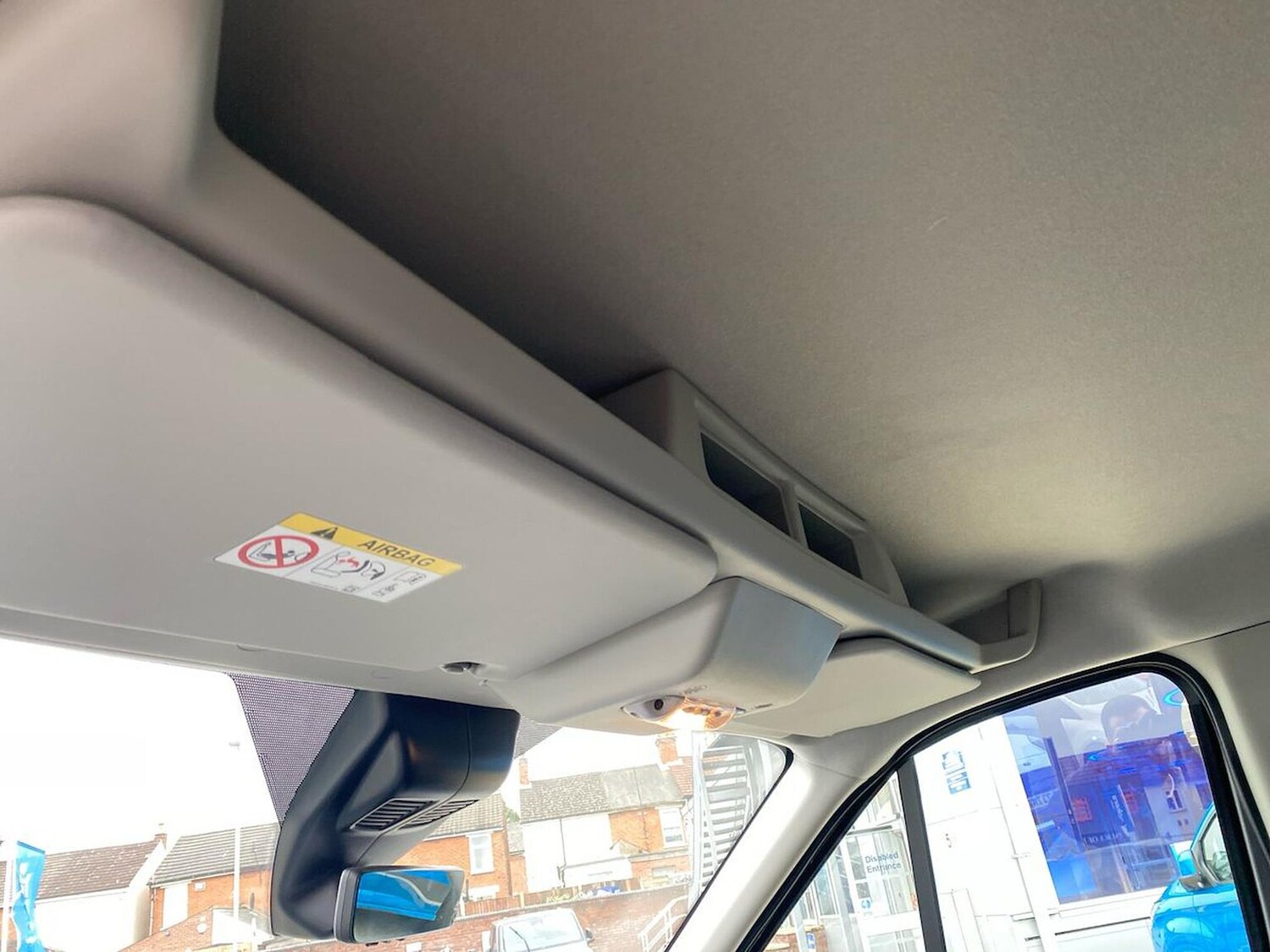 Used Ford Transit 2025 for sale - 76357901: Photo 29