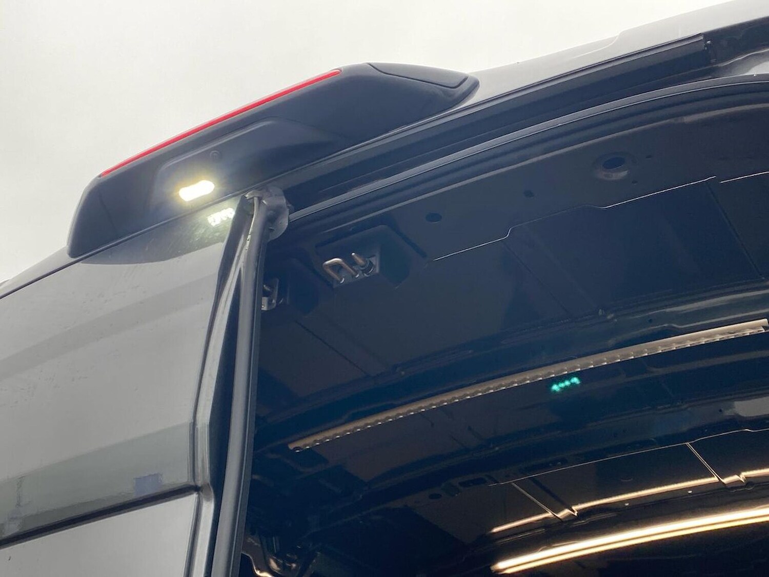 Used Ford Transit 2025 for sale - 76357901: Photo 35
