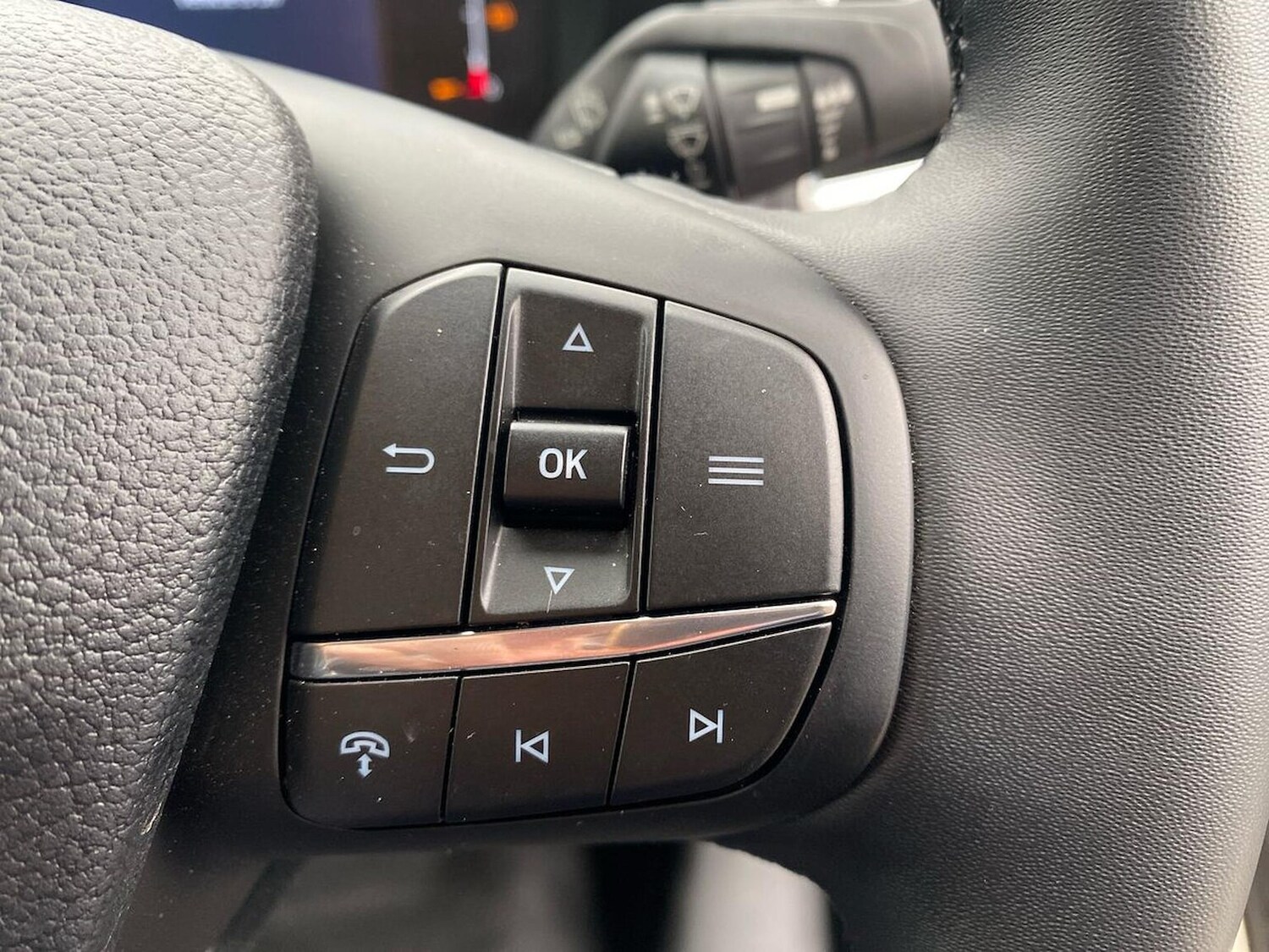 Used Ford Transit 2025 for sale - 76357901: Photo 41