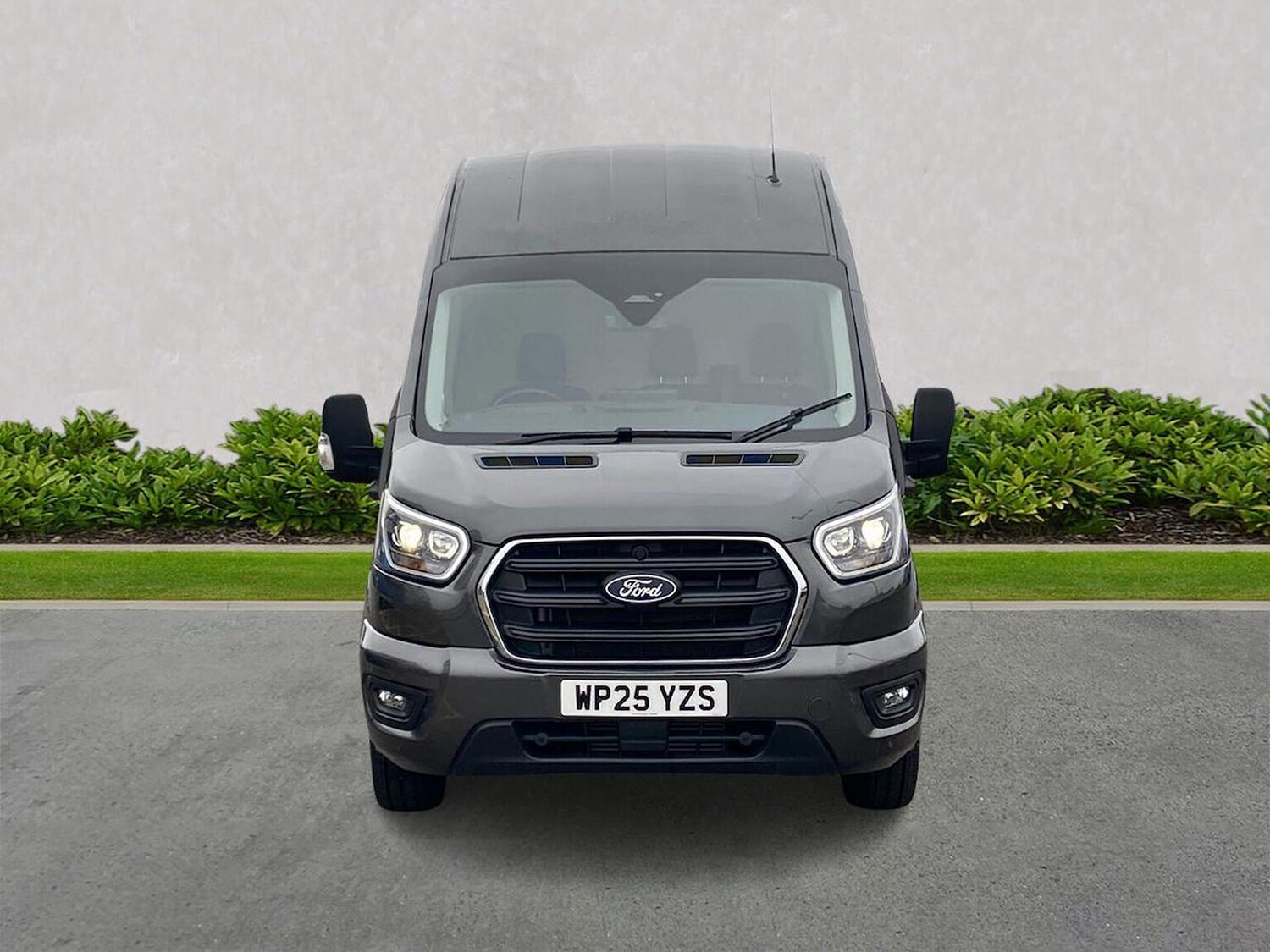 Used Ford Transit 2025 for sale - 76357901: Photo 6