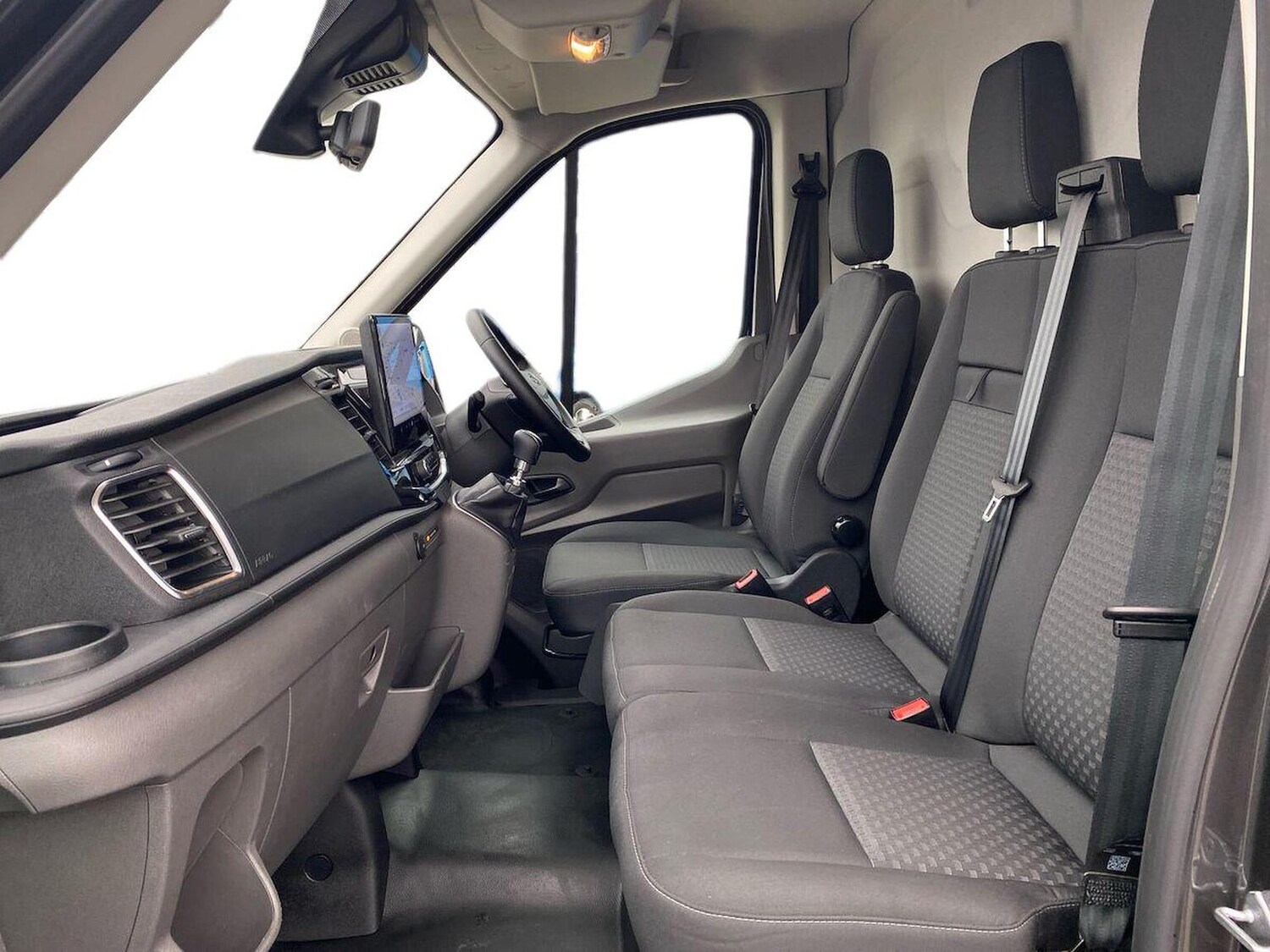 Used Ford Transit 2025 for sale - 76357901: Photo 9