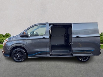 Used Ford Transit Custom 2024 for sale - 78980243: Photo