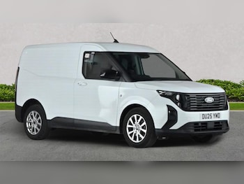Used Ford Transit Courier 2025 for sale - 79525029: Photo