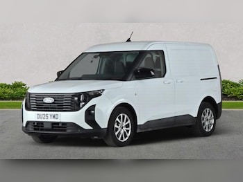 Used Ford Transit Courier 2025 for sale - 79525029: Photo