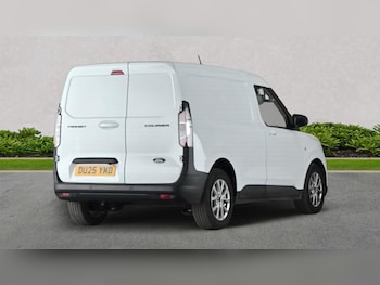 Used Ford Transit Courier 2025 for sale - 79525029: Photo