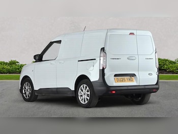 Used Ford Transit Courier 2025 for sale - 79525029: Photo