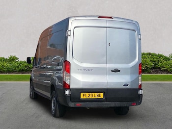 Used Ford Transit 2023 for sale - 79476902: Photo