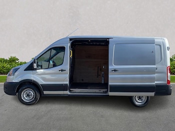 Used Ford Transit 2023 for sale - 79476902: Photo