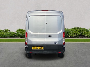 Used Ford Transit 2023 for sale - 79476902: Photo