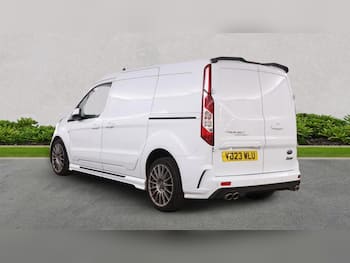 Used Ford Transit Connect 2023 for sale - 79649960: Photo