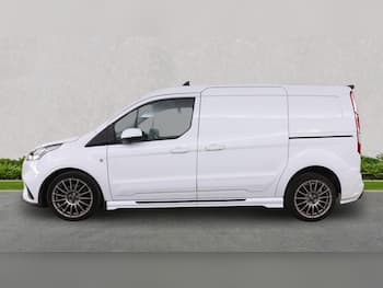 Used Ford Transit Connect 2023 for sale - 79649960: Photo