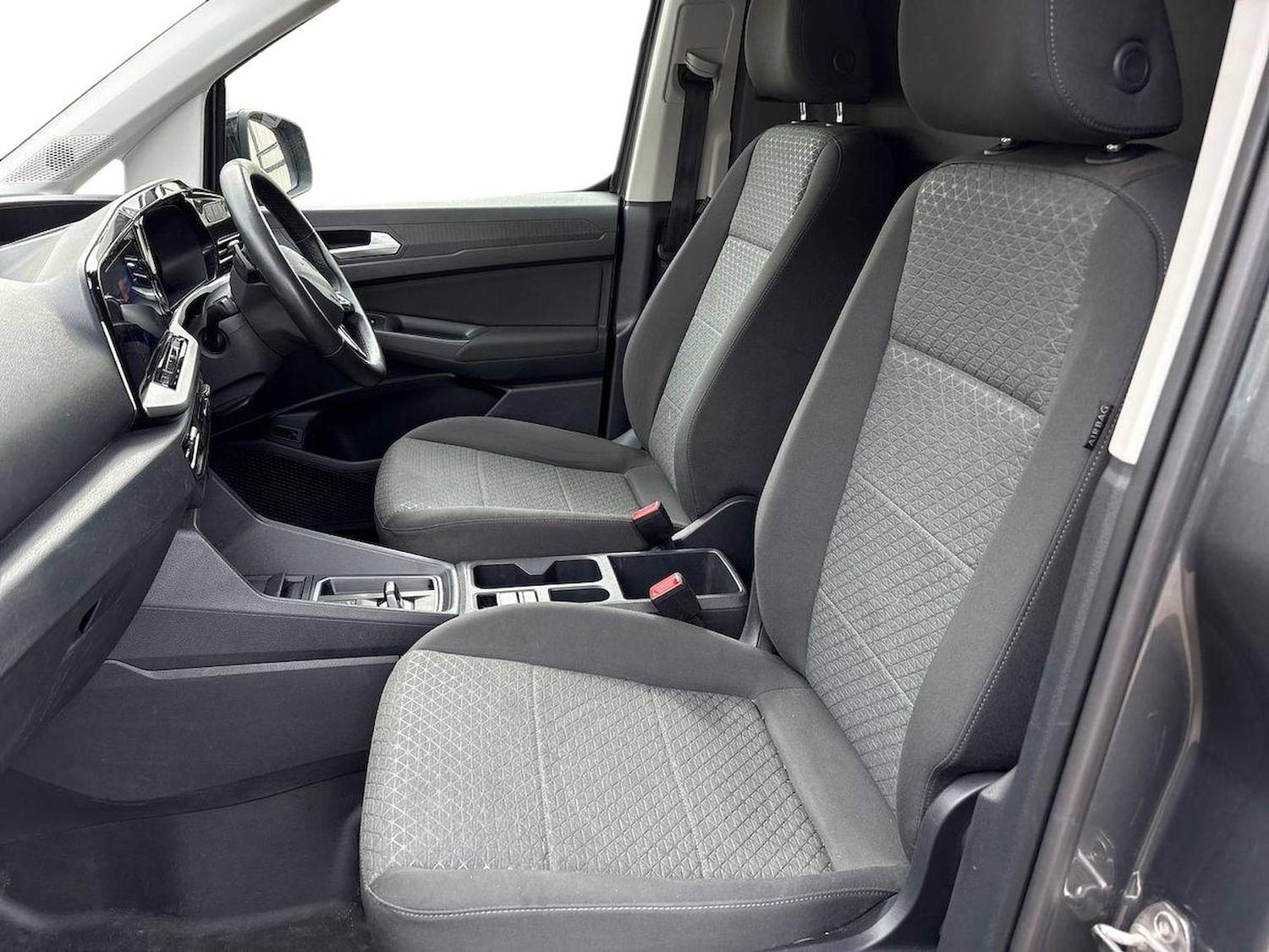 Used Ford Transit Connect 2025 for sale - 78139531: Photo 10