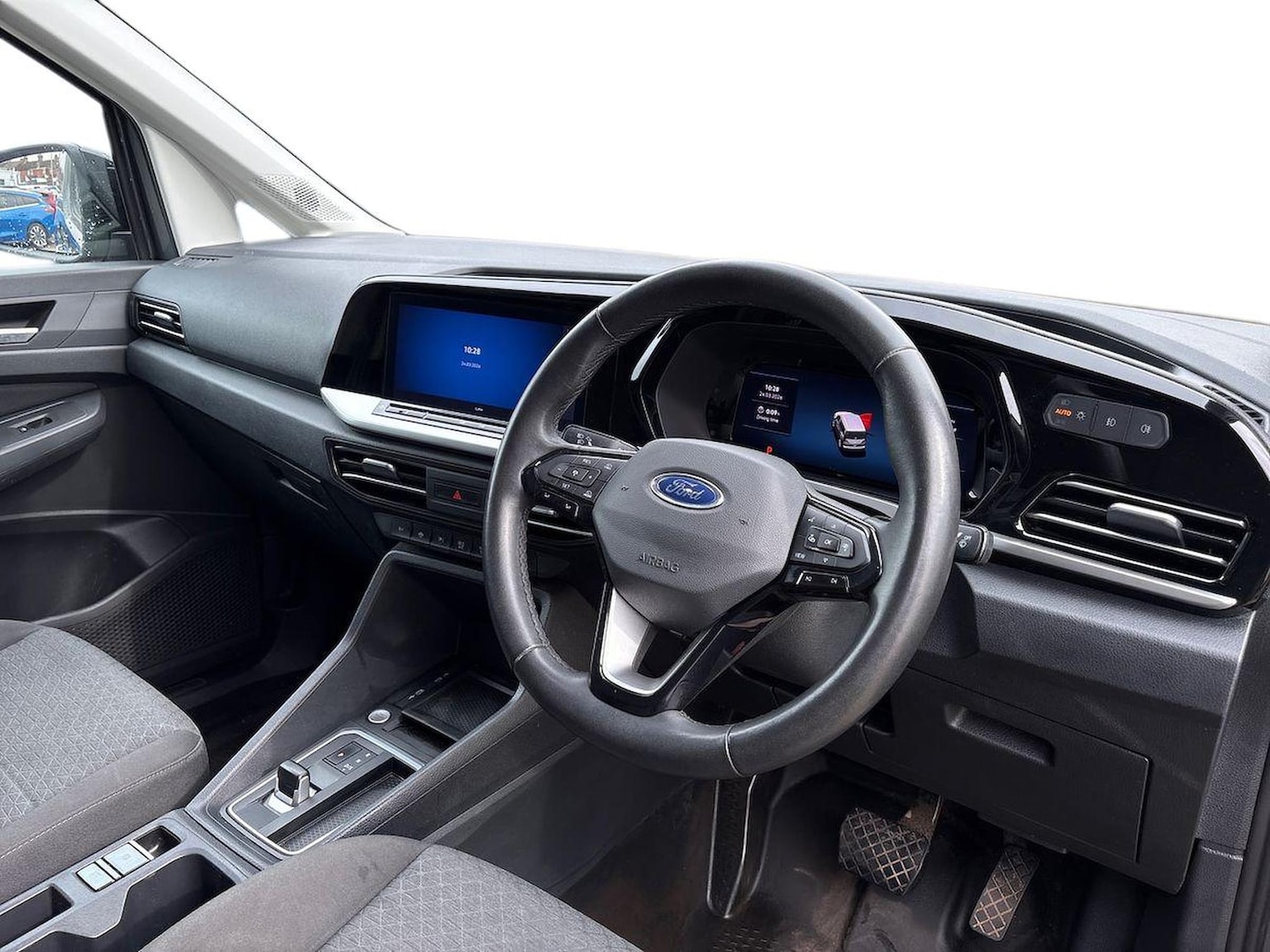 Used Ford Transit Connect 2025 for sale - 78139531: Photo 11