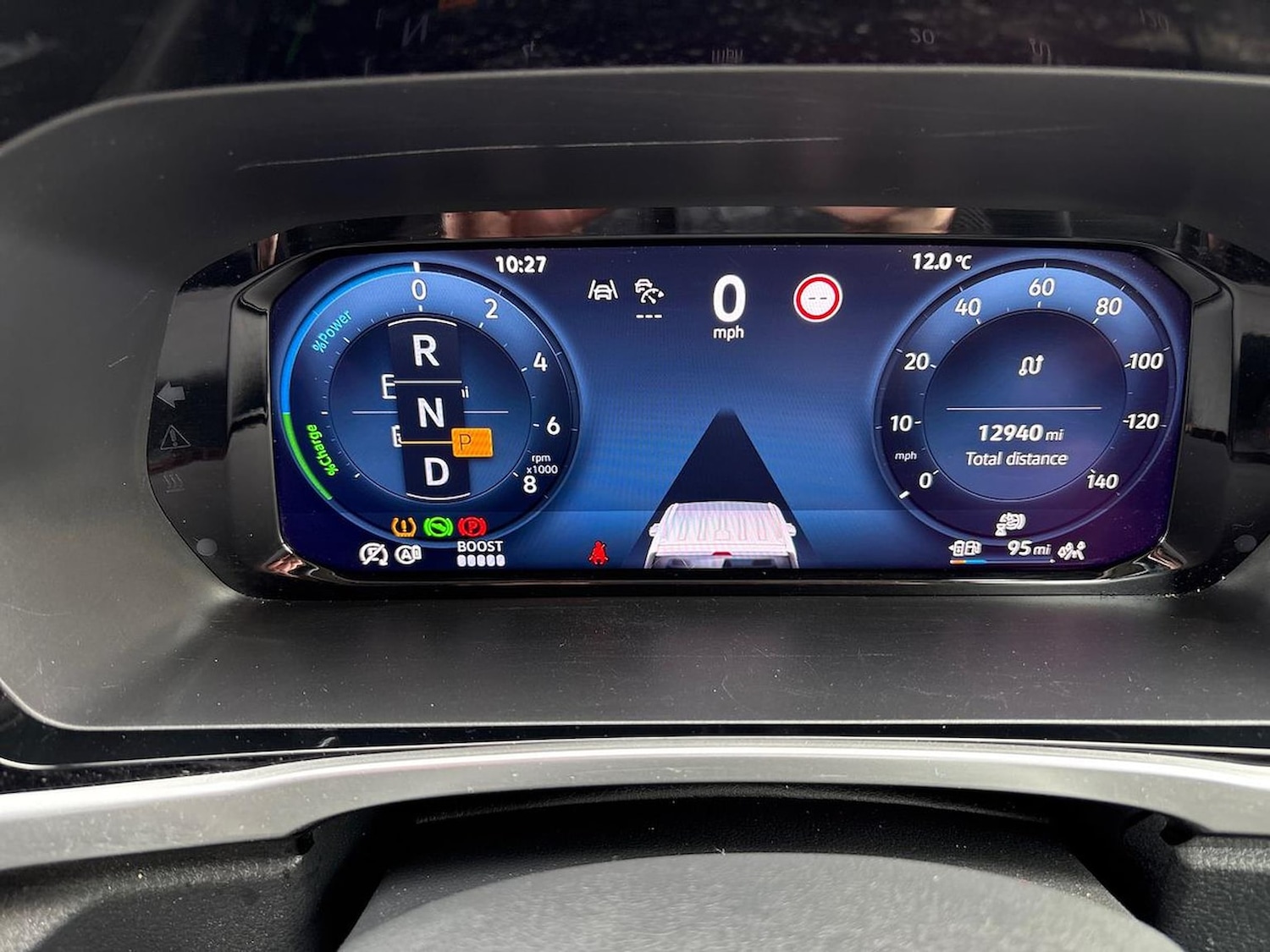 Used Ford Transit Connect 2025 for sale - 78139531: Photo 13