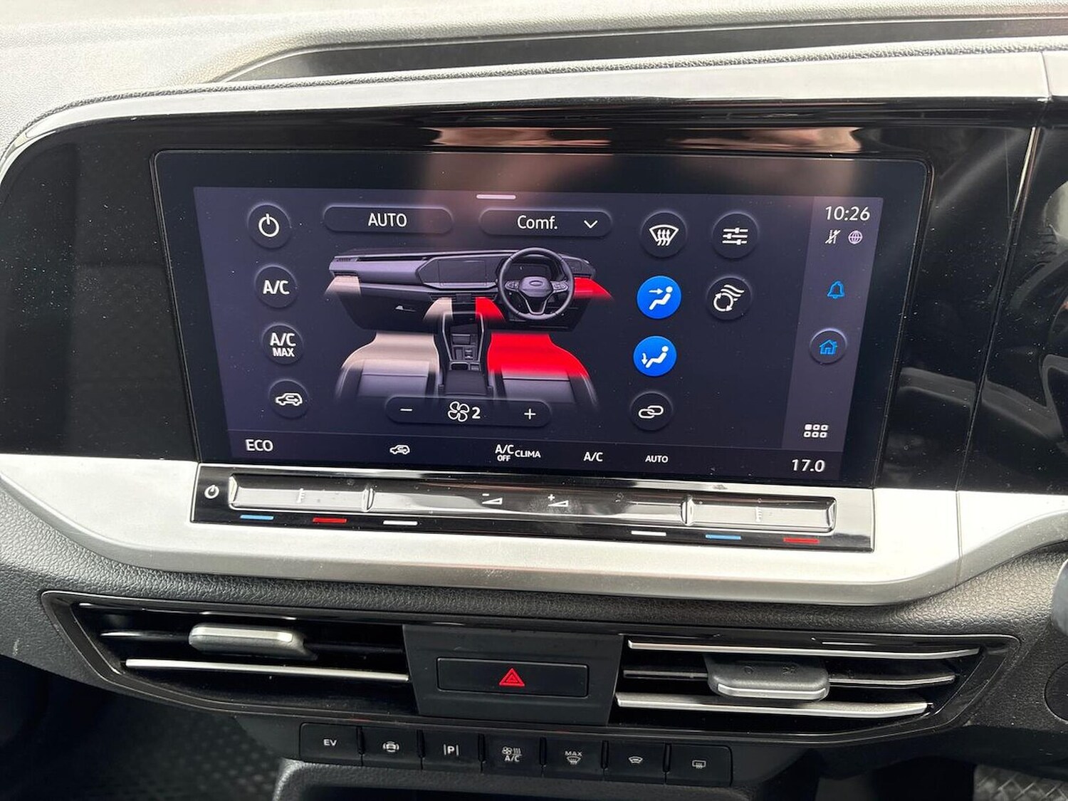 Used Ford Transit Connect 2025 for sale - 78139531: Photo 15