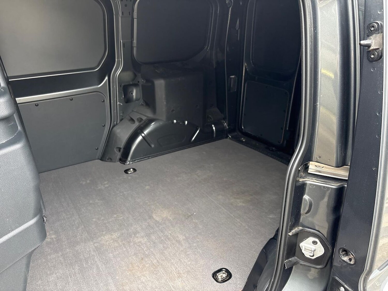 Used Ford Transit Connect 2025 for sale - 78139531: Photo 19