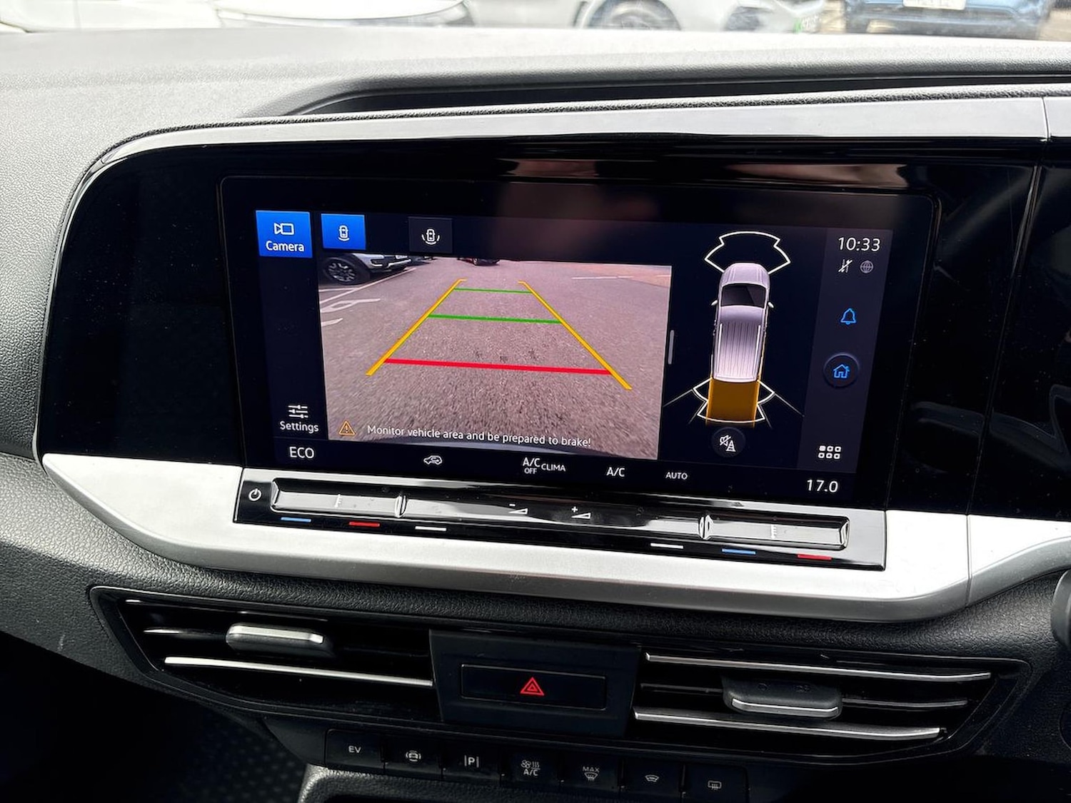 Used Ford Transit Connect 2025 for sale - 78139531: Photo 23