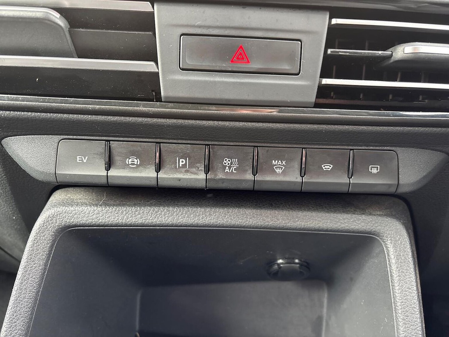 Used Ford Transit Connect 2025 for sale - 78139531: Photo 24