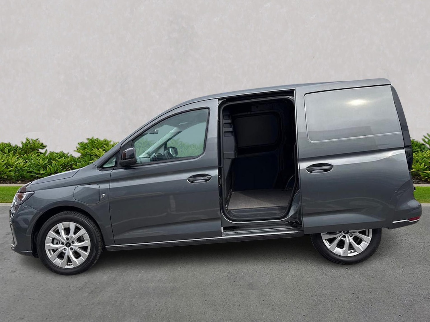 Used Ford Transit Connect 2025 for sale - 78139531: Photo 5