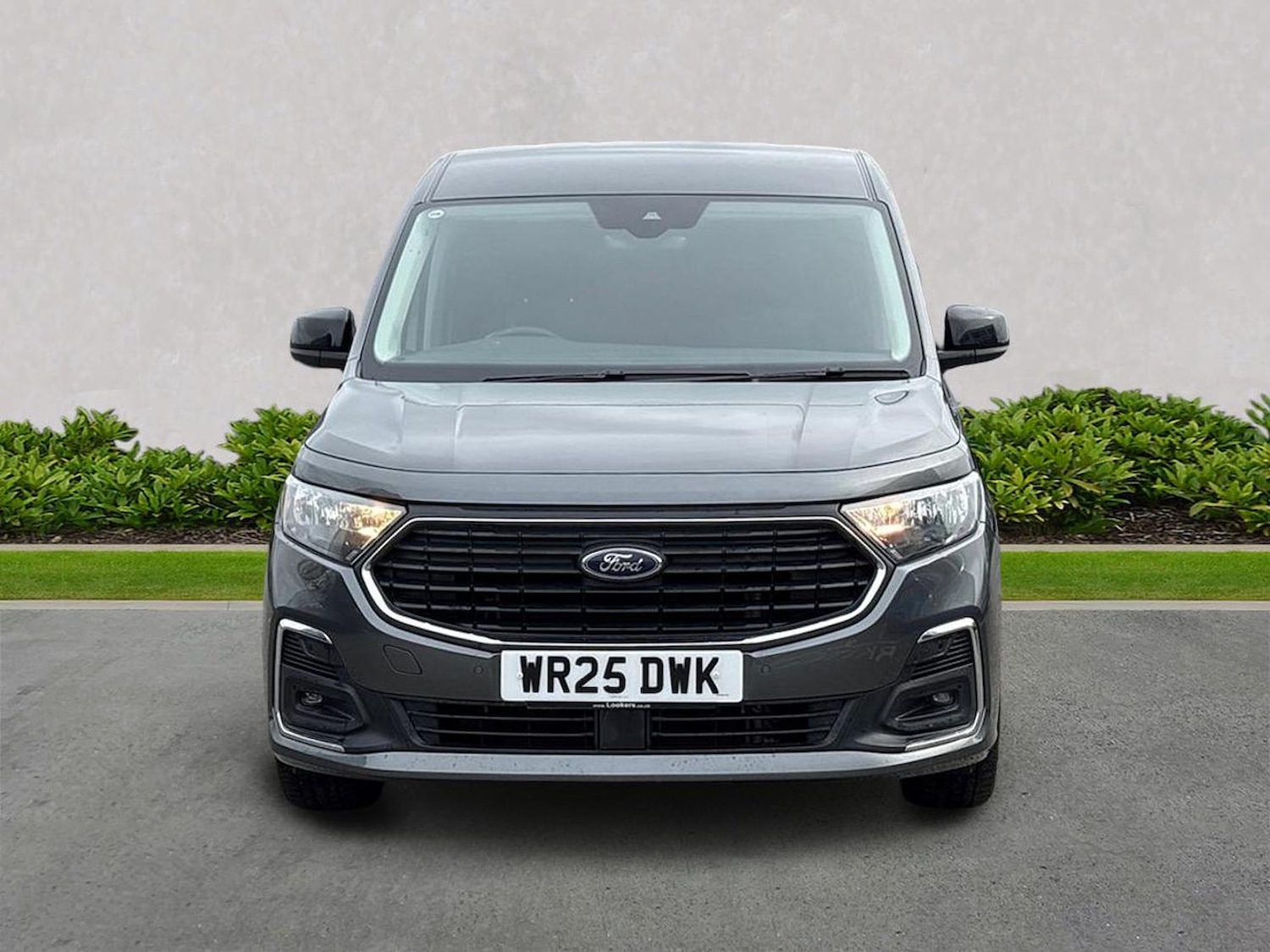 Used Ford Transit Connect 2025 for sale - 78139531: Photo 7