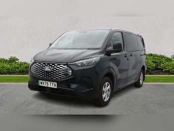 Used Ford Transit Custom 2025 for sale - 79156506: Photo