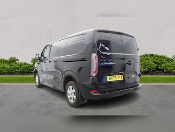 Used Ford Transit Custom 2025 for sale - 79156506: Photo