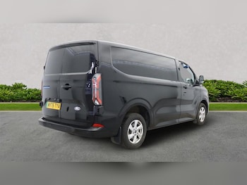 Used Ford Transit Custom 2025 for sale - 79156506: Photo
