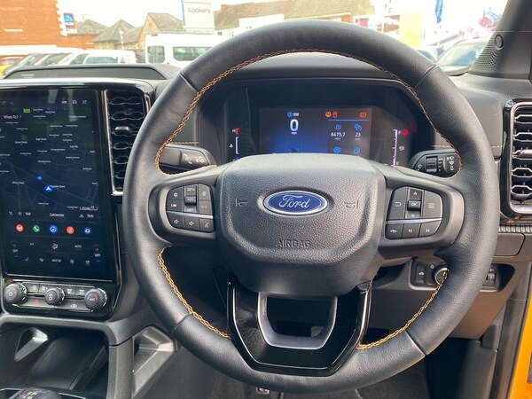 Used Ford Ranger 2024 for sale - 76287252: Photo 10