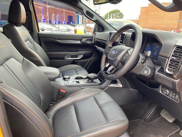 Used Ford Ranger 2024 for sale - 76287252: Photo 16